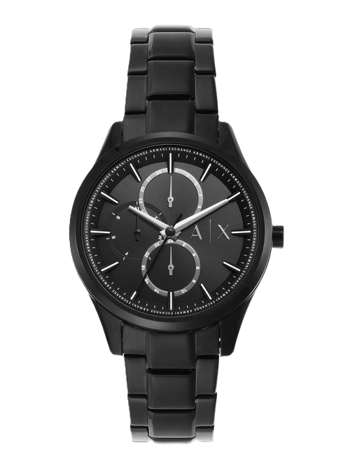 Gentleman's Choice Watch